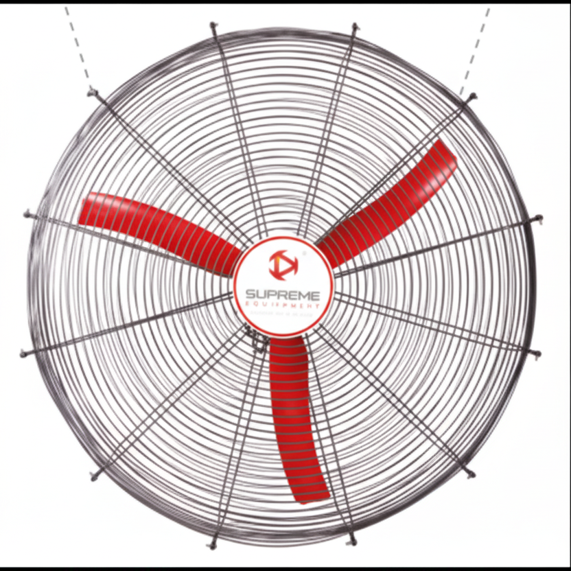 36 inches Ventilation Fan (Hanging)