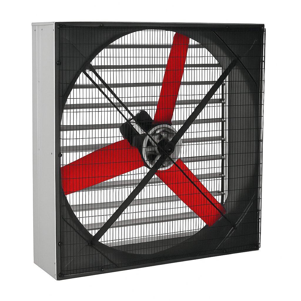 56 inches Three Blade Fan