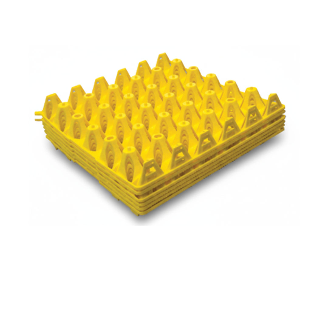 Breeder Crate Egg Tray