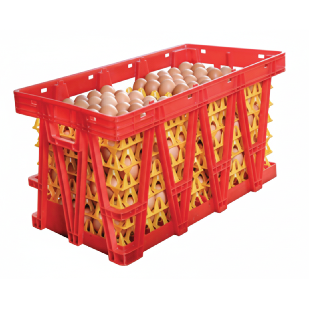 Egg Crate