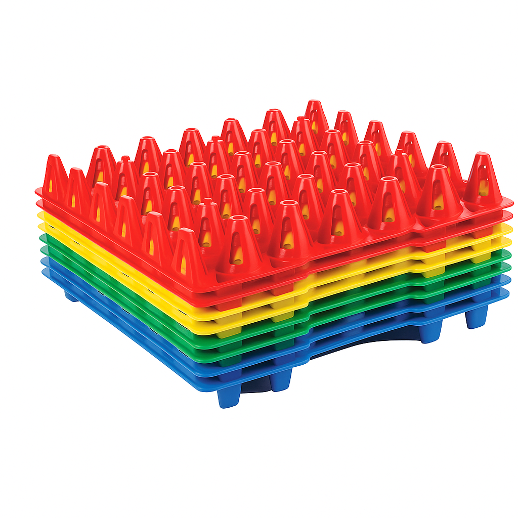 Egg Tray - Breeder