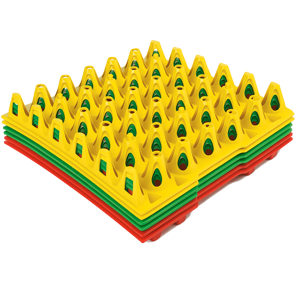 Egg Tray - Commercial
