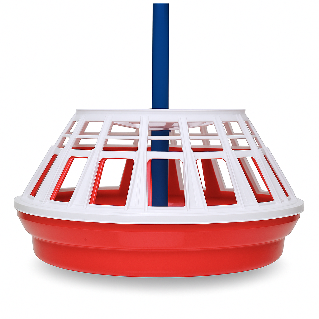 Jumbo Parent Feeder Female