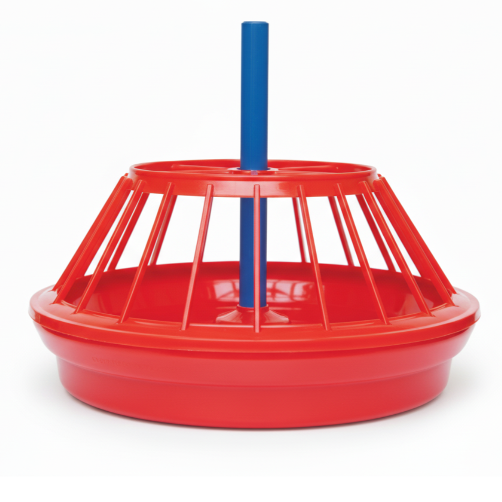 Jumbo Parent Feeder Male