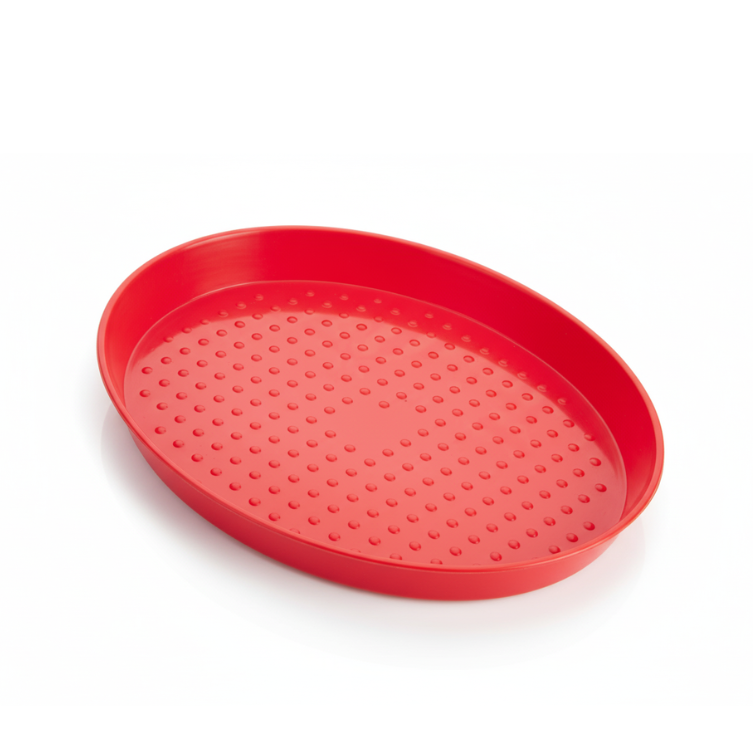 Chick Feeder Tray