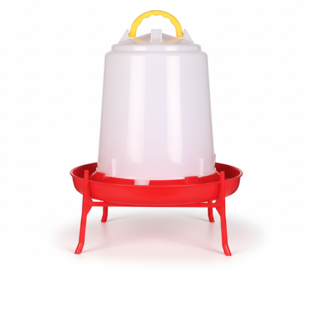 Manual Drinker 10 Liters