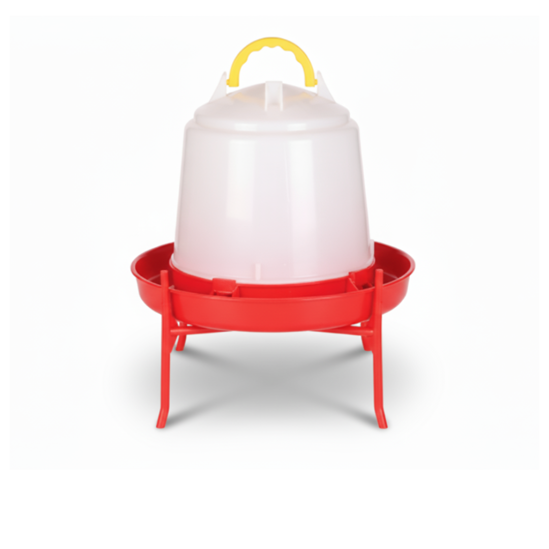 Manual Drinker 5 Liters