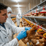 Strengthening Biosecurity: Preparing for Bird Flu and Future Outbreaks